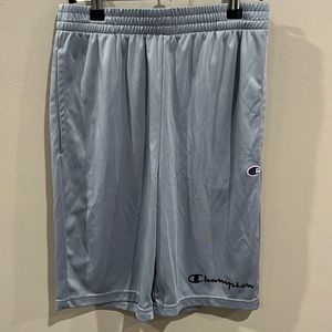 Champion kids shorts